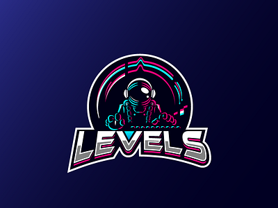 LEVELS Logo