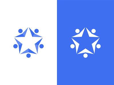 Health Stars Alliance logo | Medicine company