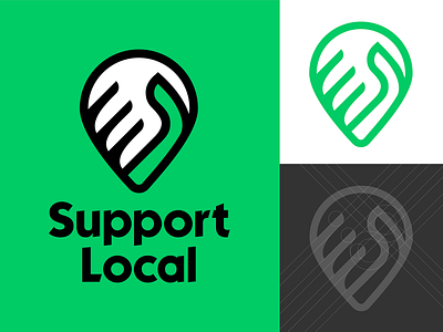 Support Local