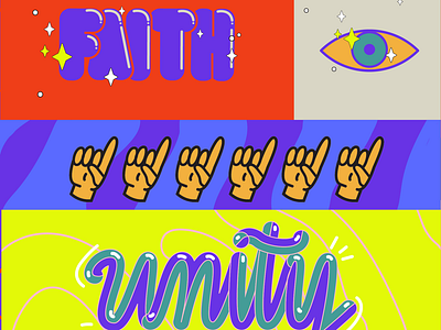 Faith and unity