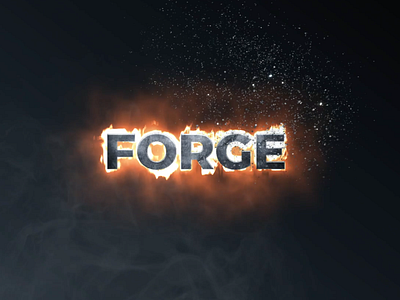 Logo Forge