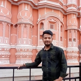 Deepak Muradhiya