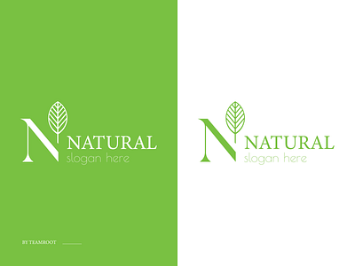 Natural Logo