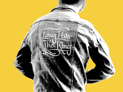 Long Live The King