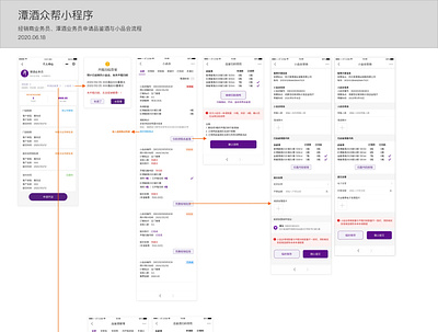 TWDC_流程图 设计