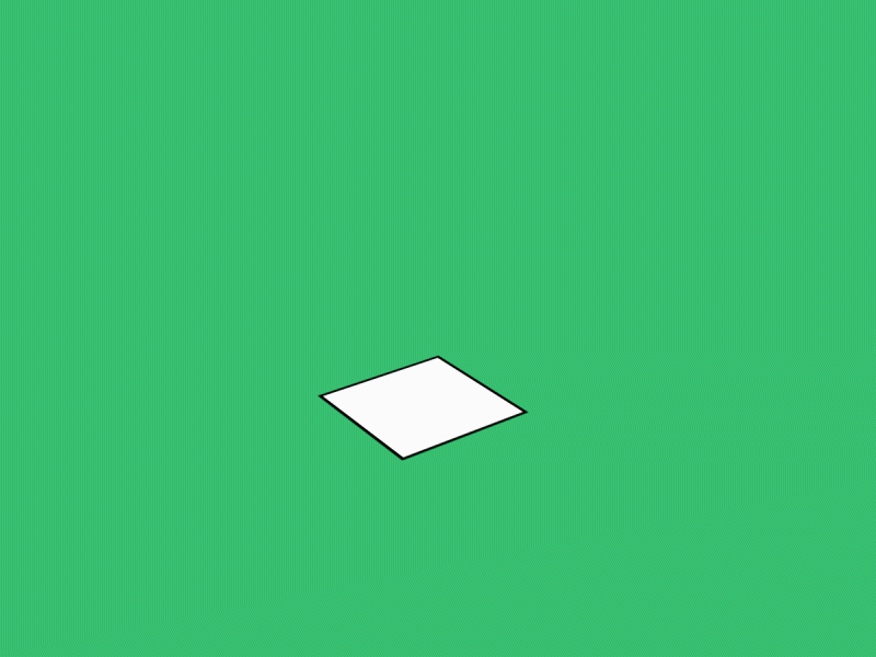 BOX adobe after effects colors cube illustration motion trim paths trimpath