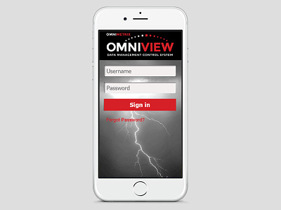 OmniView Beta Mobile App mobileapp newapp