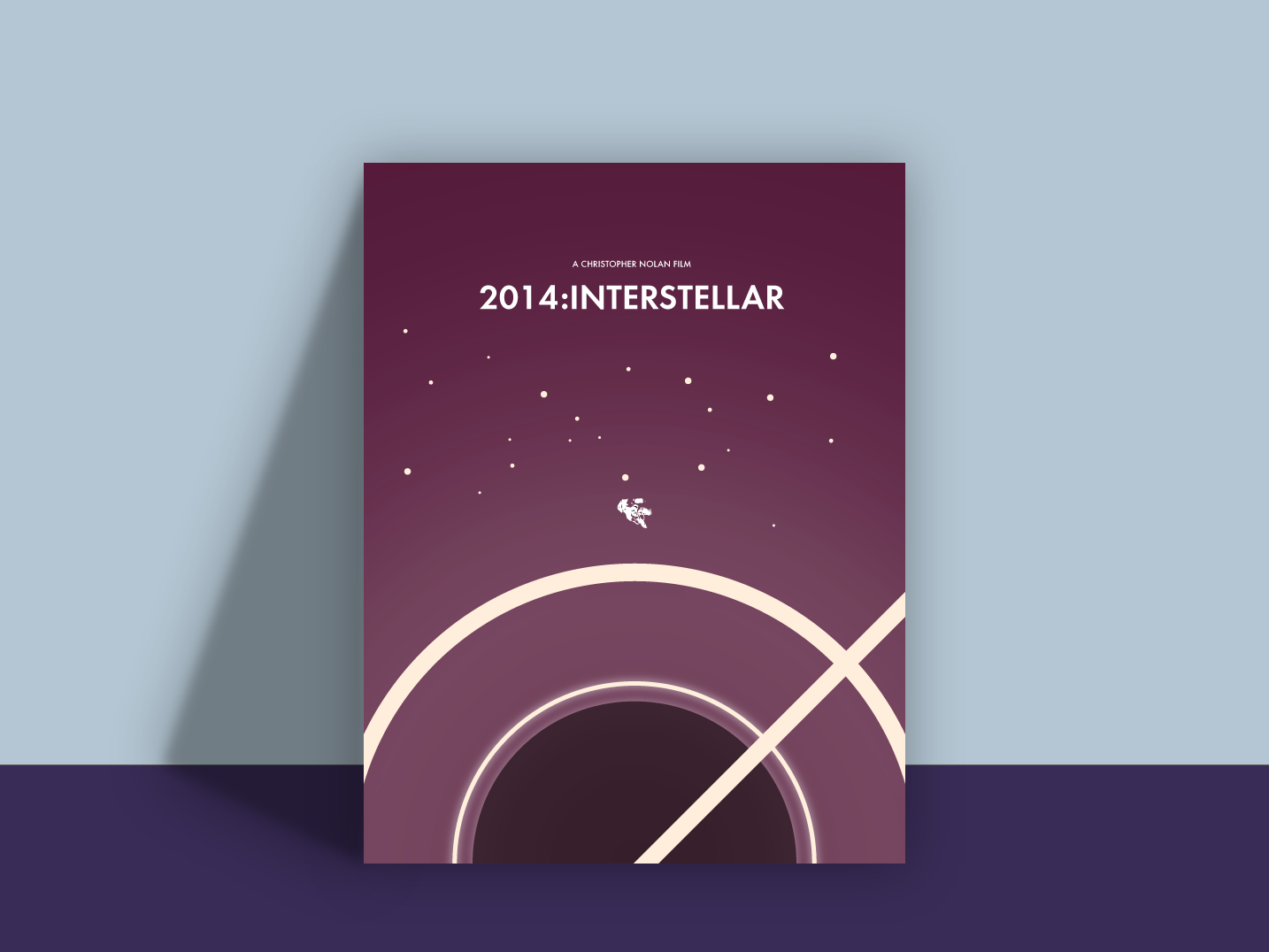 27+ Interstellar Poster Art PNG