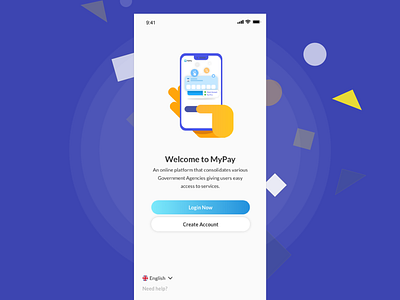 Onboarding Screen Concept design illustration layout onboarding onboarding illustration onboarding screen onboarding ui ui ui design uiux user interface vector