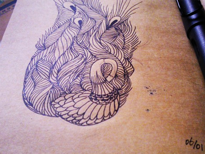 Peacock