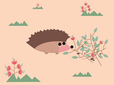 Hedgehog