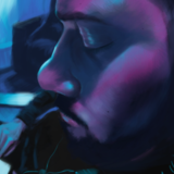 Dribbble profile picture for @shamrock