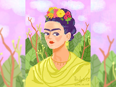 Frida Kahlo