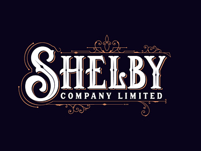 Shelby Company Limited