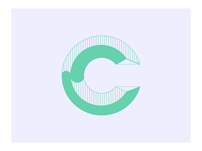 Letter C alphabet c letter