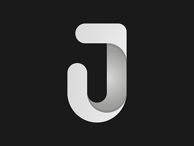 Letter J