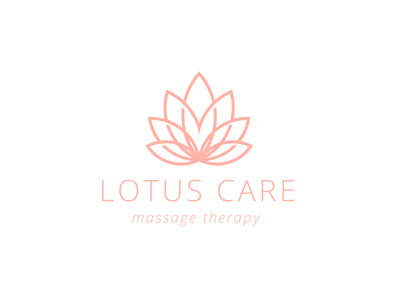 Lotus Care - massage therapy.