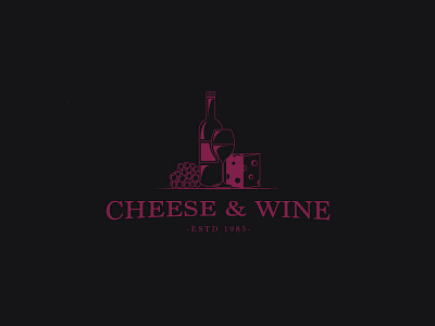 Cheese & Wine