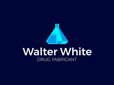 Walter White - Drug fabricant