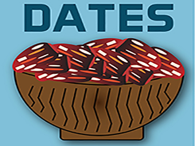 Dates food project