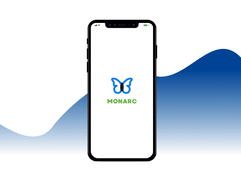 Social Banking app