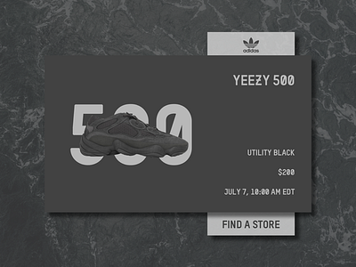 Yeezy sales promo code