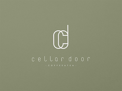 Cafe Cellar Door