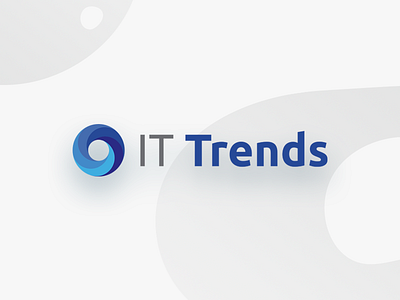 IT Trends - logo