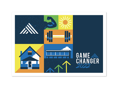 Abide Game Changer Illustration V1