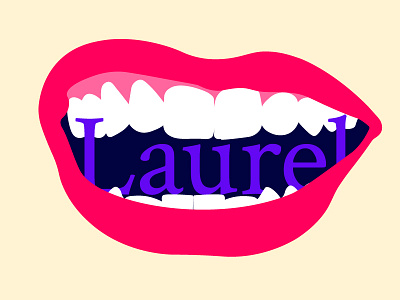 Laurel versus Yanny laurel laurel versus yanny laurel vs yanny yanny