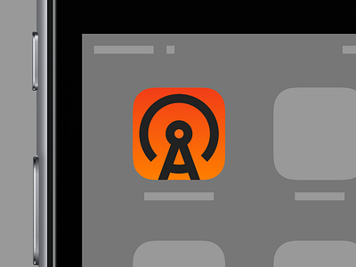 Overcast Icon Tweak