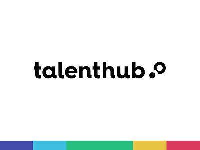 Talenthub Branding