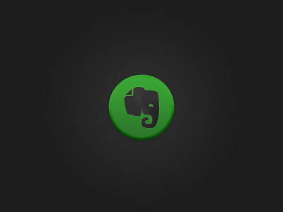 Evernote icon