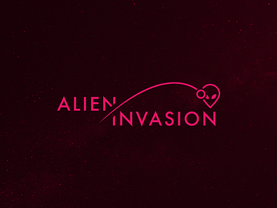 Alien Invasion