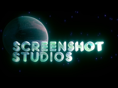 Screenshot logo