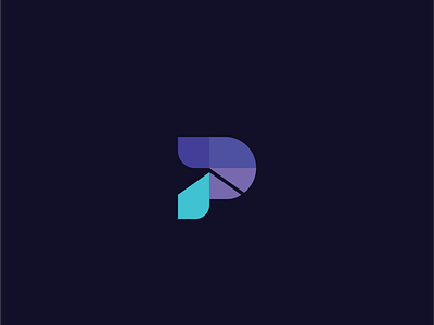 Property pixel home logo