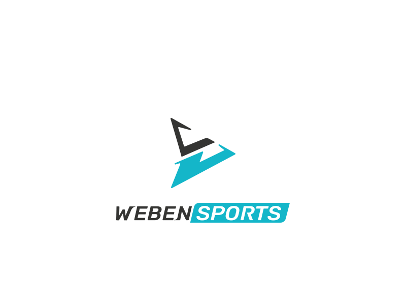 WS Arrow Logo Animation animation animation design brand identity branding design graphic design inicials lettering logo logo design logodesign logos logotype memorable sports branding sports design sports logo ws