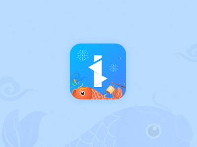app logo新年版