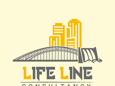 Logo designing for Construction