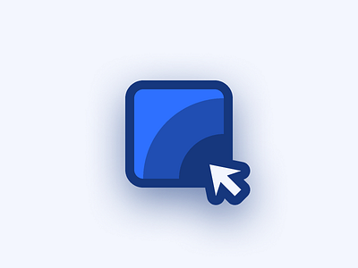 Web application icon