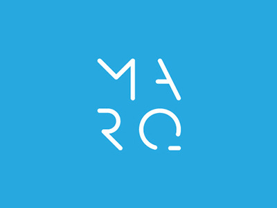 MARQ logo brand business company crest font identity logo mark modern monogram shape symbol