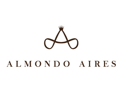 Almondo logo