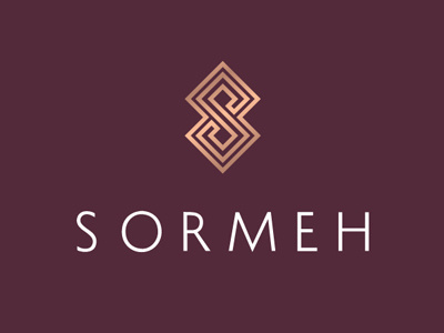 Sormeh logo