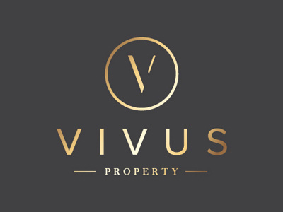 Vivus logo