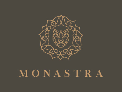 Monastra logo