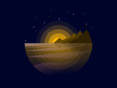 sunset logo