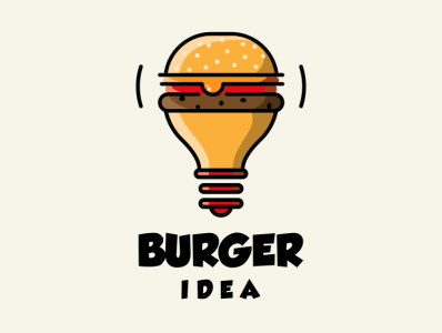 BURGER IDEA