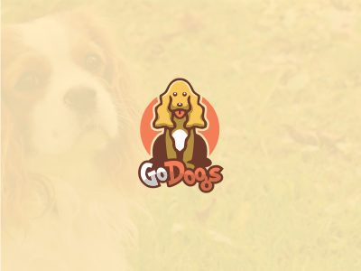 GoDogs dog