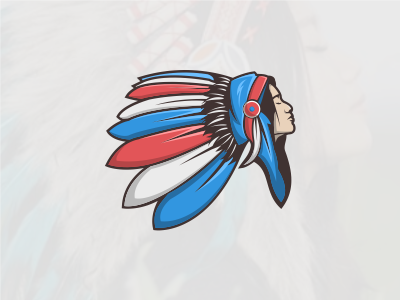 Elma Apache apache logo