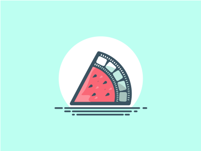 Watermelon Film